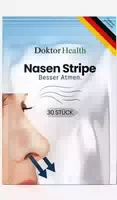Doktor Health Nasen Stripe