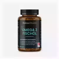 Omega 3 Enteric Coated, Kapseln 90 st
