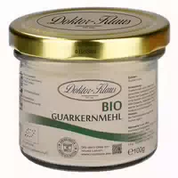 Doktor Klaus Guarkernmehl