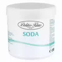 Doktor Klaus Soda