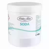 Doktor Klaus Soda