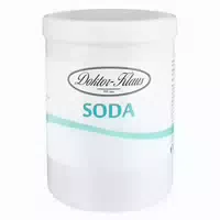 Doktor Klaus Soda