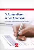 Dokumentieren In Der Apotheke