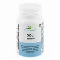 Dol Tabletten 60 St