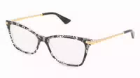 Dolce&gabbana 0dg4437 1er Packung
