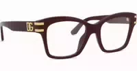 Dolce & Gabbana 0dg3419 3091 52