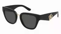Dolce&gabbana 0dg4437 1er Packung