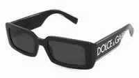 Dolce&gabbana 0dg6184 1er Packung