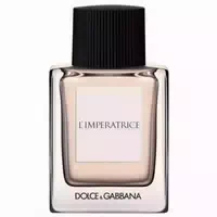 Dolce & Gabbana, 3 Limpératrice Edt Nat Spray