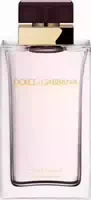 Dolce&gabbana Pour Femme Eau De Parfum Edp