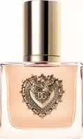 Dolce & Gabbana Devotion Eau De Parfum Devotion Edp 50 Ml