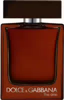 Dolce & Gabbana Devotion For Men Eau De Parfum Devotion For Men Edp Spray 100 Ml