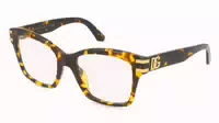 Dolce&gabbana 0dg4438 1er Packung