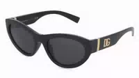 Dolce&gabbana Dg6207