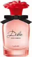 Dolce & Gabbana Dolce Rose E D T Nat Spray