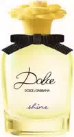 Dolce & Gabbana Dolce Shine Eau De Parfum Dolce Shine Edp 75ml