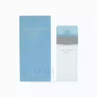 Dolce & Gabbana Eau De Toilette Light Blue 0,025 l