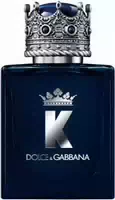Dolce & Gabbana K By Dolce&gabbana Parfum Spray