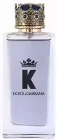 Dolce & Gabbana K By Dolce & Gabbana Eau De Toilette Set 100 ml 75 ml Deodorant Stick 50 ml Duschgel
