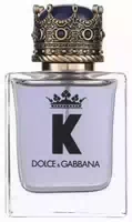 Dolce & Gabbana K By Dolce & Gabbana Eau De Toilette 50 ml