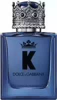 Dolce & Gabbana K By Dolce & Gabbana Eau De Parfum Dg K Edp 50ml