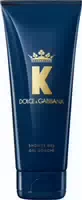 Dolce & Gabbana K By Dolce&gabbana Shower Gel