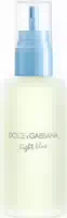 Dolce & Gabbana Light Blue Eau De Toilette New Lb Edt 50ml
