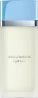 Dolce&gabbana Light Blue Eau De Toilette Edt 100 ml