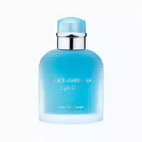 Dolce & Gabbana Light Blue Eau Intense Edp Spray 50ml 0,05 L