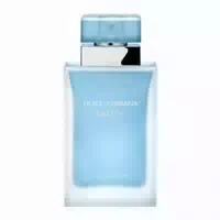 Light Blue Eau Intense E D P Nat Spray 25 ml
