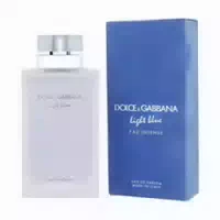 Dolce & Gabbana – Light Blue Eau Intense Edp – 10 Ml