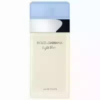 Dolce & Gabbana, Light Blue Edt Nat Spray