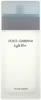 Dolce & Gabbana Light Blue Pour Femme Eau De Toilette 100 ml