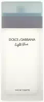Dolce & Gabbana Light Blue Pour Femme Eau De Toilette 200 ml