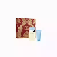 Dolce & Gabbana Light Blue Pour Femme Lote