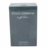Dolce&gabbana Eau De Toilette Light Blue Pour Homme, 40 Ml 0,04 L
