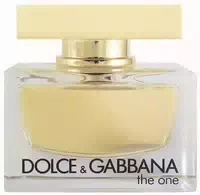Dolce & Gabbana The One Eau De Parfum 50 ml