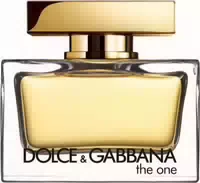 Dolce&gabbana The One Eau De Parfum Intense Edp