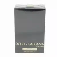 Dolce & Gabbana The One Eau De Parfum Intense 100ml