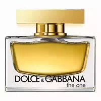 Dolce Gabbana, The One Edp Nat Spray