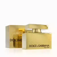Dolce & Gabbana The One Eau De Parfum Spray 75ml 0,75 L