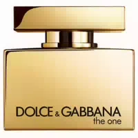 Dolce & Gabbana G The One Gold Intense Eau De Parfum 50ml