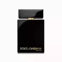 Dolce & Gabbana The One For Men Edp Intense Spray 100ml 0,1 L
