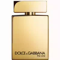 Dolce & Gabbana The One For Men Gold Eau De Parfum Intense The One Man Gold Intense Edp 100ml