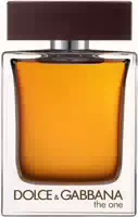 Dolce & Gabbana The One For Men Edt Nat Spray