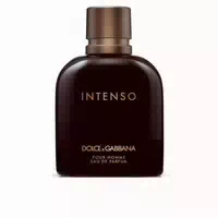 Dolce & Gabbana Pour Homme Intenso Eau De Parfum 200 ml