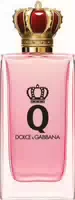 Dolce & Gabbana Q By Dolce & Gabbana Eau De Parfum Mit Fruchtigen, Blumigen Und Holzigen Noten Q By Dg Edp 100 Ml