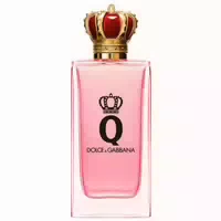 Dolce & Gabbana, Q By Dolce&gabbana Edp Nat Spray