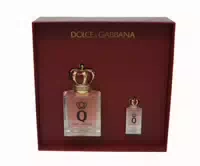Dolce & Gabbana Q Eau De Parfum Eau De Parfum