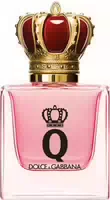 Dolce&gabbana Q Eau De Parfum Edp 100 Ml